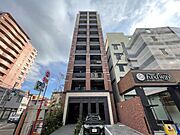 藤崎駅より徒歩6分 3階 築4年の賃貸物件