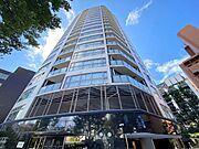 赤坂駅より徒歩8分 17階 築16年11ヶ月の賃貸物件