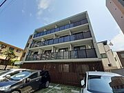 西新駅より徒歩7分 3階 築1年9ヶ月の賃貸物件