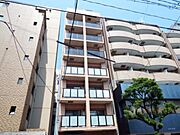 大濠公園駅より徒歩4分 7階 築13年9ヶ月の賃貸物件