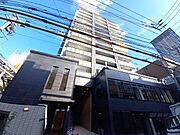 西新駅より徒歩1分 7階 新築の賃貸物件