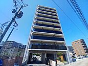 室見駅より徒歩11分 8階 新築の賃貸物件