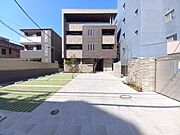 赤坂駅より徒歩8分 2階 新築の賃貸物件