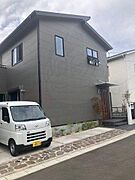 別府駅より徒歩11分 1階 築2年3ヶ月の賃貸物件