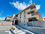 茶山駅より徒歩2分 3階 新築の賃貸物件