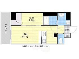間取り：240036939341