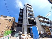 トラムロード 1階 新築の賃貸物件