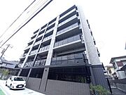 唐人町駅より徒歩10分 2階 築1年1ヶ月の賃貸物件