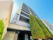 大濠公園駅より徒歩2分 7階 新築の賃貸物件