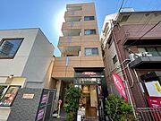 赤坂駅より徒歩9分 3階 築10年10ヶ月の賃貸物件