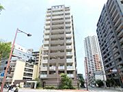 大濠公園駅より徒歩6分 14階 築12年1ヶ月の賃貸物件