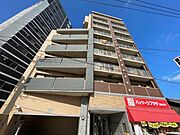 姪浜駅より徒歩10分 6階 築16年3ヶ月の賃貸物件