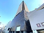 西新駅より徒歩1分 19階 築4年10ヶ月の賃貸物件