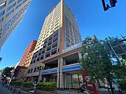 赤坂駅より徒歩3分 12階 築19年9ヶ月の賃貸物件