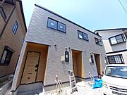 次郎丸駅より徒歩4分 1階 新築の賃貸物件