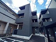 Yusevia 1階 新築の賃貸物件