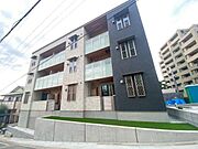 藤崎駅より徒歩11分 1階 新築の賃貸物件