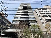 大濠公園駅より徒歩2分 13階 築1年10ヶ月の賃貸物件