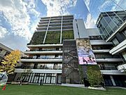 赤坂駅より徒歩3分 11階 築2年11ヶ月の賃貸物件