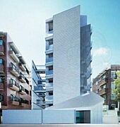 唐人町駅より徒歩8分 2階 新築の賃貸物件