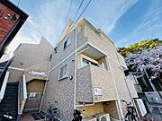 ロザリオカーサ5 1階 築19年6ヶ月の賃貸物件