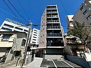 西新駅より徒歩7分 3階 新築の賃貸物件