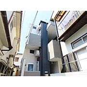 唐人町駅より徒歩5分 2階 築2年8ヶ月の賃貸物件