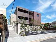 別府駅より徒歩4分 1階 新築の賃貸物件