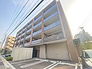 グランドメゾン別府 2階 新築の賃貸物件