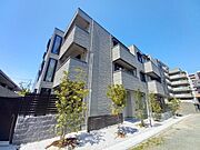 唐人町駅より徒歩7分 2階 新築の賃貸物件