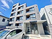 西新駅より徒歩6分 3階 築7年の賃貸物件