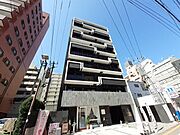 赤坂駅より徒歩5分 2階 築3年8ヶ月の賃貸物件