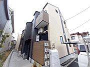 CRESTCOURTGY賀茂の賃貸物件