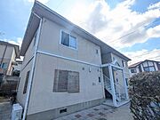 ボヌールM 2階 築32年3ヶ月の賃貸物件