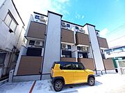 次郎丸駅より徒歩9分 2階 新築の賃貸物件