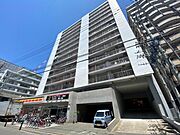 西新駅より徒歩2分 5階 築17年10ヶ月の賃貸物件