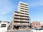 別府駅より徒歩10分 5階 築10年10ヶ月の賃貸物件