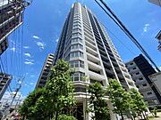 KDXレジデンス大濠ハーバービュータワー 21階 築16年9ヶ月の賃貸物件