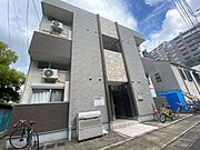 サンハイム 2階 築12年4ヶ月の賃貸物件