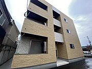 梅林駅より徒歩11分 3階 築2年6ヶ月の賃貸物件