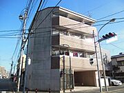 サンライズ 4階 築27年7ヶ月の賃貸物件