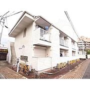 カサブランカ２ 1階 築38年8ヶ月の賃貸物件