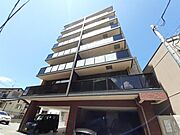 別府駅より徒歩11分 5階 築4年10ヶ月の賃貸物件