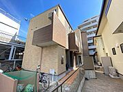 姪浜駅より徒歩8分 1階 築11年4ヶ月の賃貸物件