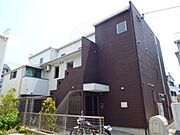 ピュール西新 1階 築17年1ヶ月の賃貸物件