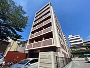 スカイヒルズ 2階 築9年9ヶ月の賃貸物件