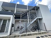 野芥駅より徒歩5分 2階 築6年9ヶ月の賃貸物件