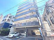 大濠公園駅より徒歩6分 9階 築11年8ヶ月の賃貸物件