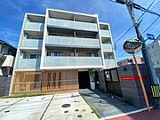 シュルークアナーカ大濠 4階 築4年9ヶ月の賃貸物件