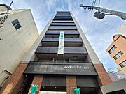 ＭｏｄｅｒｎＰａｌａｚｚｏ大手門２ 3階 築4年3ヶ月の賃貸物件